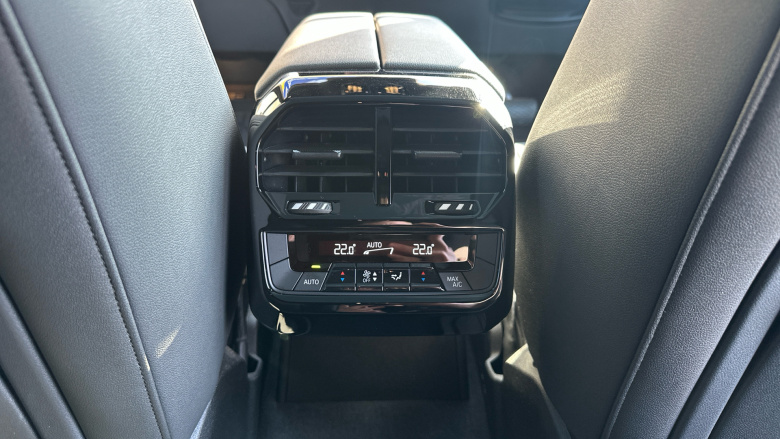 BMW iX 385kW xDrive50 M Sport 111.5kWh 5dr Auto Electric Estate